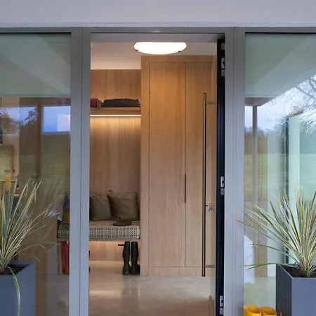 Casa vacanze The Ashford *