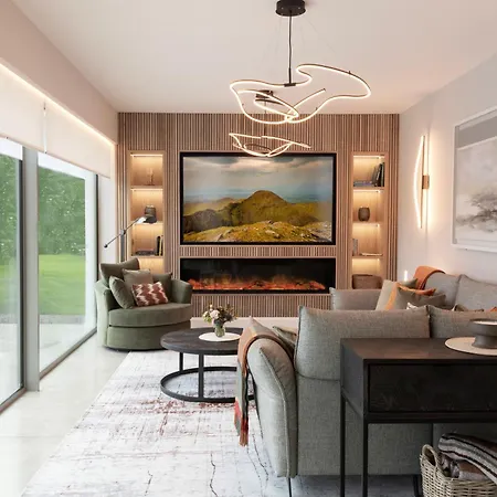 Casa vacanze The Ashford Cong
