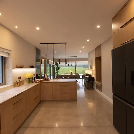 The Ashford Casa vacanze Cong