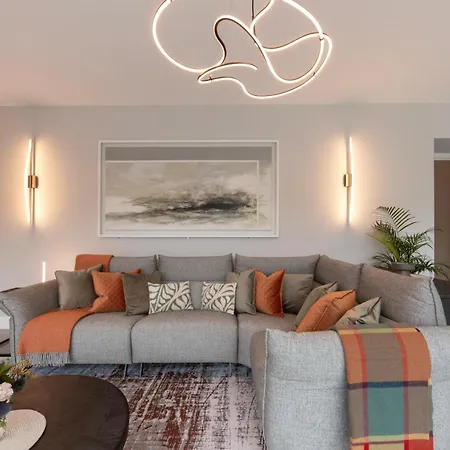 Casa vacanze The Ashford
