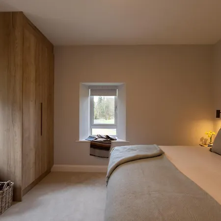 The Ashford Casa vacanze Cong